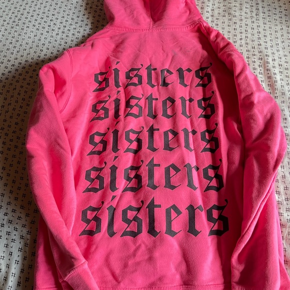 James Charles Sisters Hoodies - Picture 4 of 10